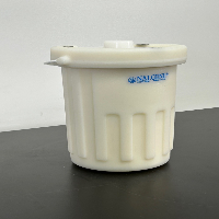 Nalgene Benchtop Dewar Flask image 0